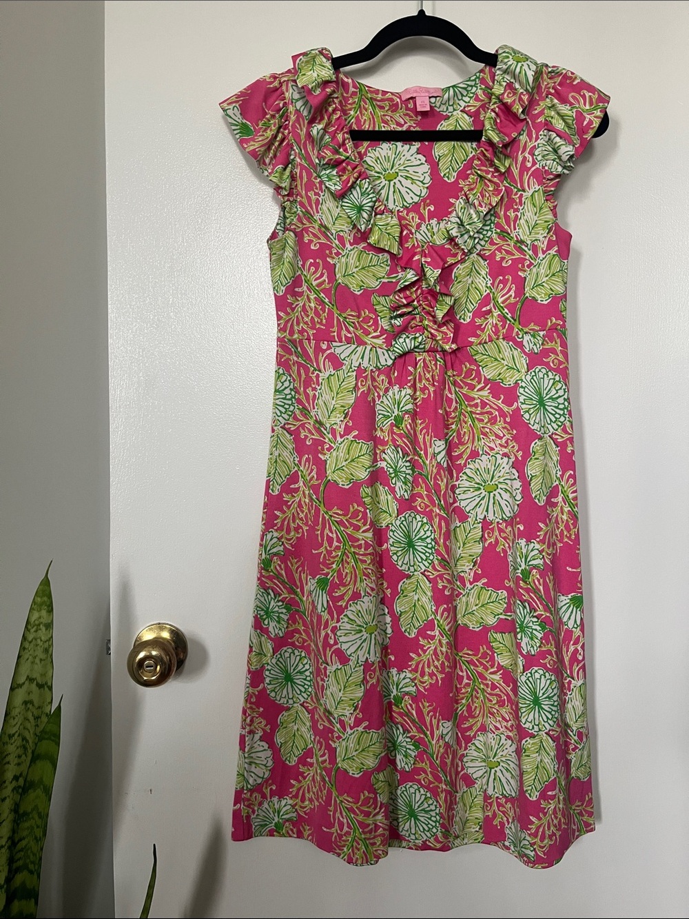 Lilly Pulitzer dress size XS